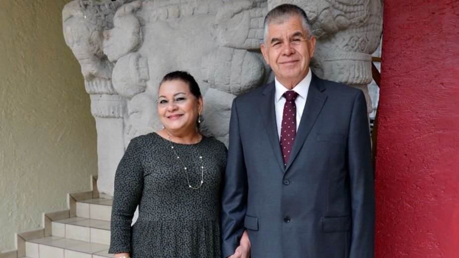 Fallece por Covid-19 la esposa del presidente municipal de Acolman
