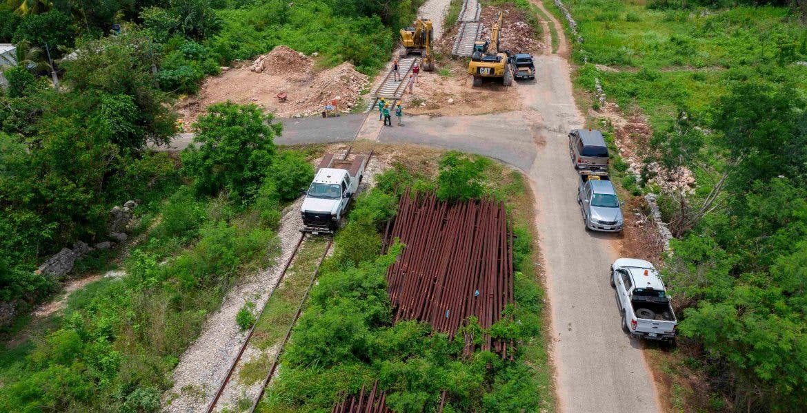 Unesco ayudará a proteger el patrimonio histórico y cultural en el Tren Maya