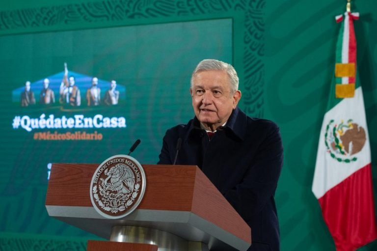 PRD respalda a INE sobre suspensión de las “mañaneras”; AMLO las usa para descalificar a sus adversarios