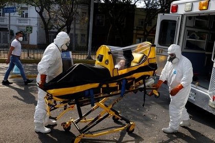 PRI demanda a la Secretaría de Salud establecer protocolos y acciones para contener la nueva cepa de covid B117