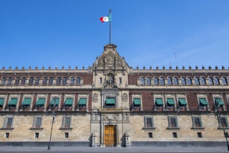 Palacio Nacional e Islas Marías tendrán gobernador