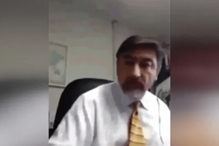 Cesan a cónsul mexicano en Canadá por video sexual