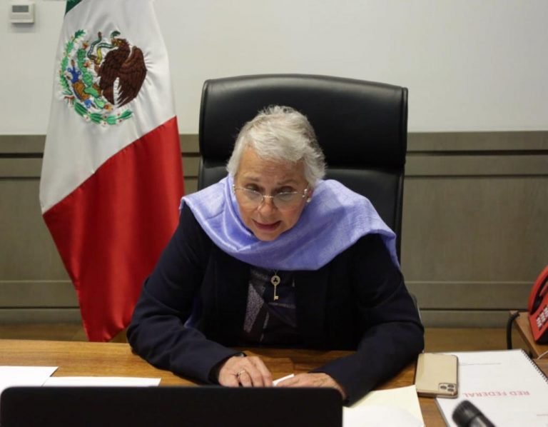 Gobierno Federal estima que 80 millones de mexicanos estén vacunados para el último trimestre del año: SEGOB