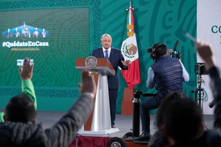 Llamada con Biden no revertirá Ley de Industria Eléctrica