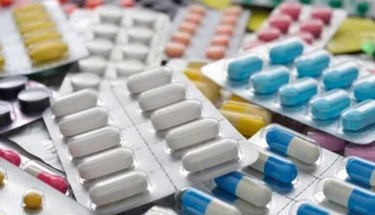 Medicamentos para todo el sexenio: AMLO