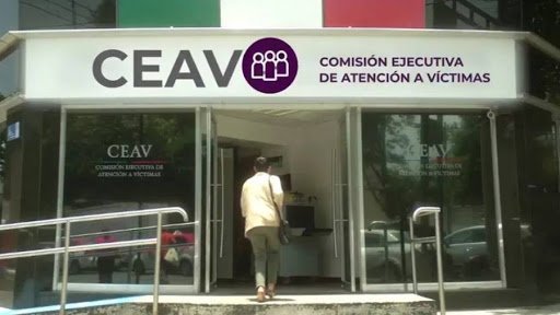 Urge senador de MC convocar a reunión a los integrantes del Sistema Nacional de Atención a Víctimas
