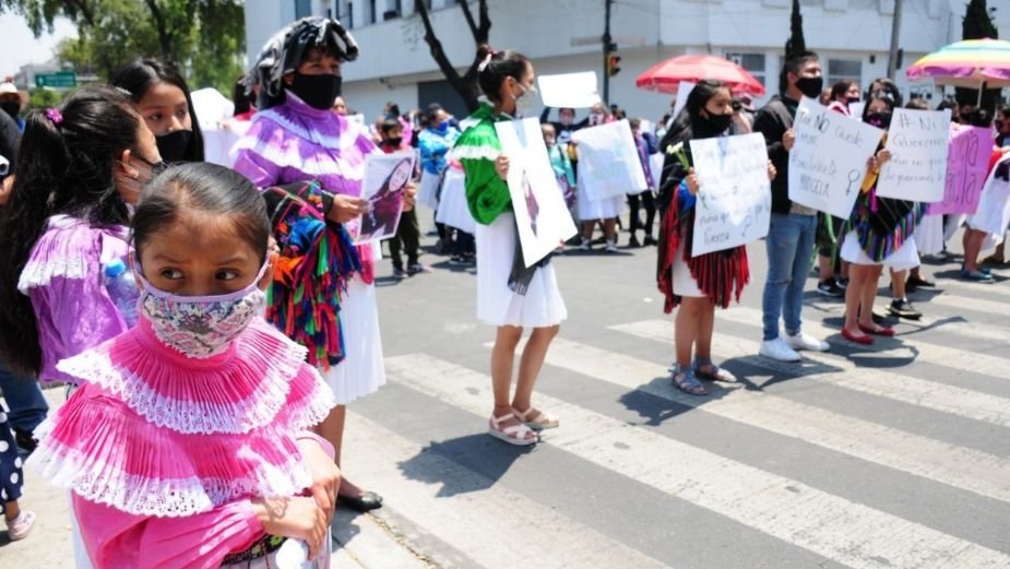 Marchas CDMX: Conoce las movilizaciones más importantes para este lunes 12 de abril