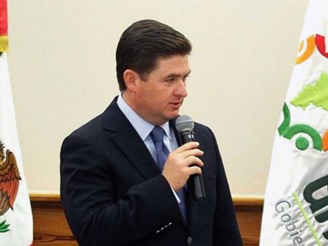 Rechaza Rodrigo Medina tener cuentas con movimientos de 118 mdp