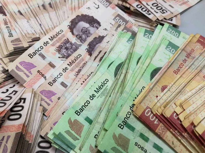 Economía de Oaxaca registra crecimiento del 4.5 por ciento
