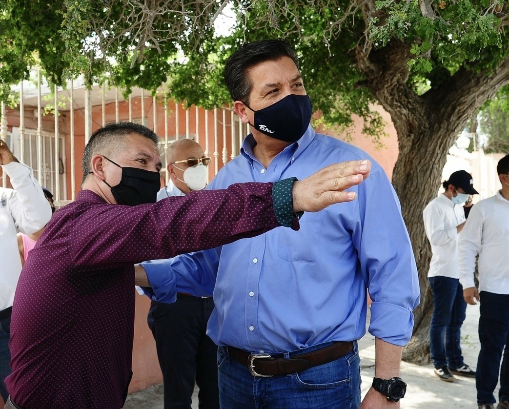 Congreso de Tamaulipas presenta nueva iniciativa para blindar a Cabeza de Vaca