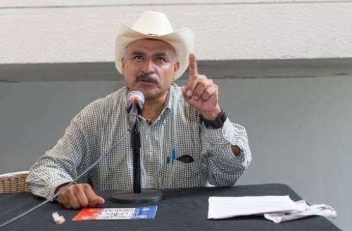 Fiscalía de Sonora confirma muerte de dirigente yaqui