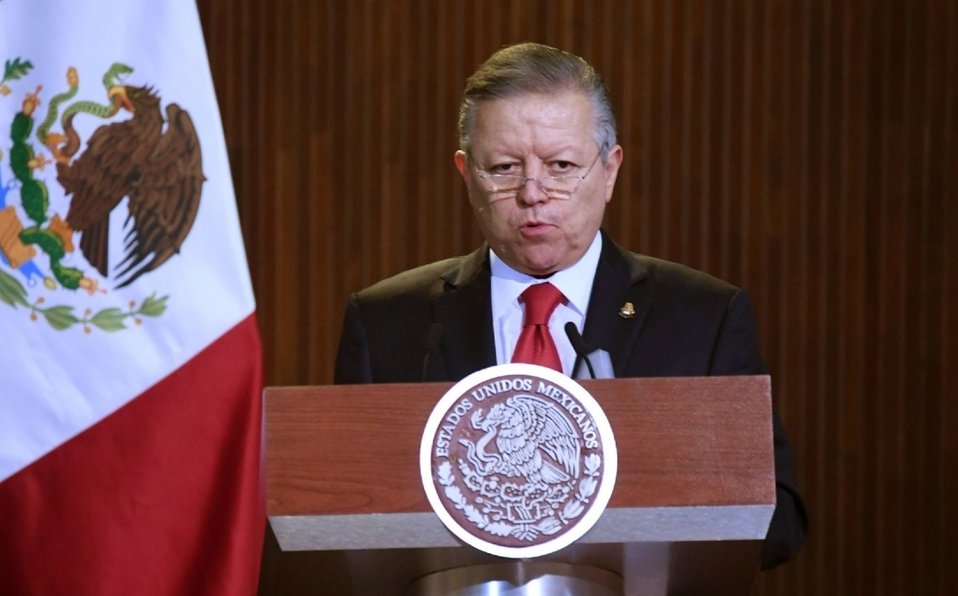 Llaman magistrados a preservar autonomía del Poder Judicial ante amenaza de Ley Zaldívar