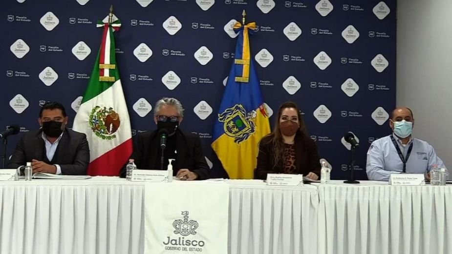 Refuerzan patrullaje conjunto con Sedena y Guardia Nacional en Zona Metropolitana de Guadalajara