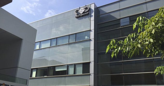 FGR realizó cateo en empresa israelí “NSO Group”, propietaria del software ‘Pegasus’ e investiga nexos con Tomás Zerón de Lucio