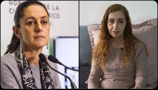 Fiscal Godoy se reúne con madre de YosStop por orden de Sheinbaum