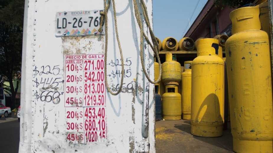 Gas Bienestar: empresa que creará AMLO para distribuir combustible a «precio justo»