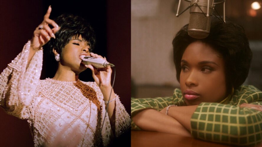 La historia de Aretha Franklin llega a cines de México en septiembre