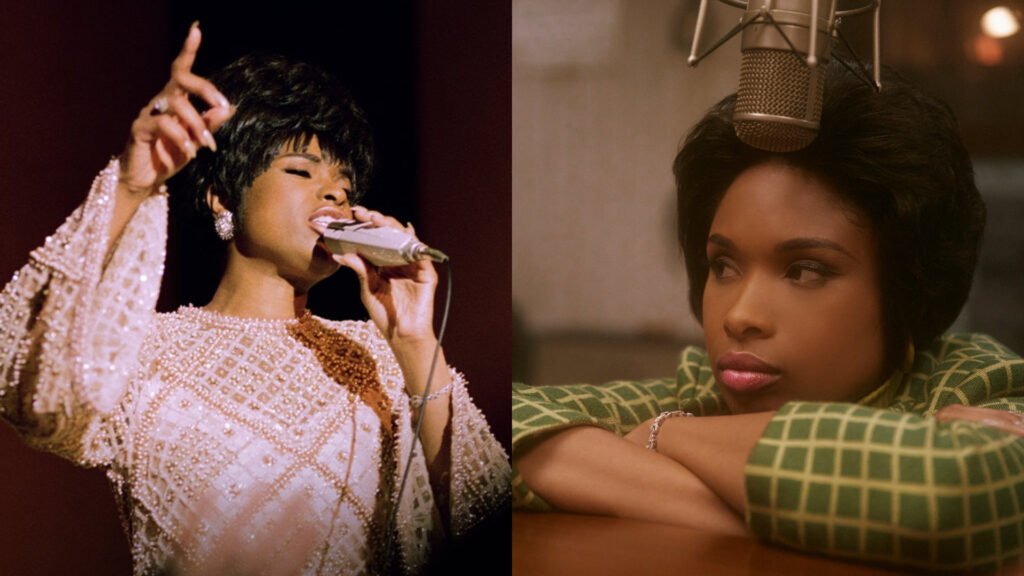 La historia de Aretha Franklin llega a cines de México en septiembre