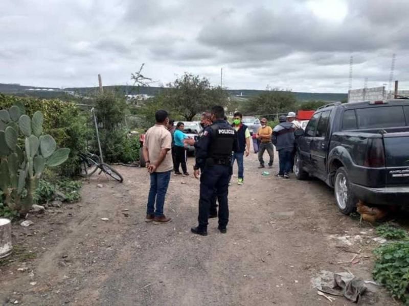 Segob coordina atención en municipios más violentos