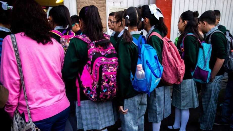 Sentencian a profesor de secundaria de CDMX por pederastía
