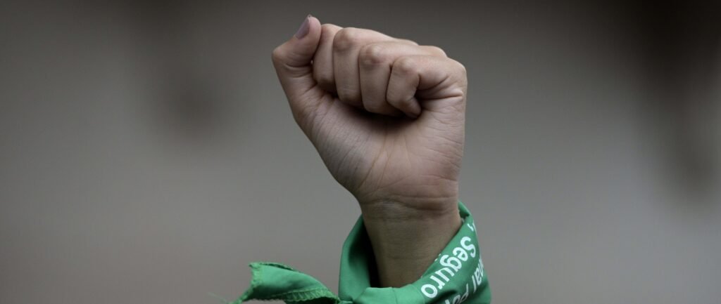 Activistas llaman a marchar a favor del aborto en México