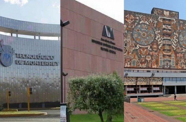 AMLO llama a universidades a regresar a las aulas