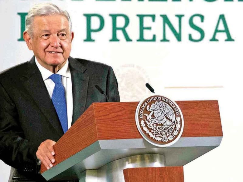 López Obrador se abre a cambios en reforma eléctrica; «que no haya lucro»