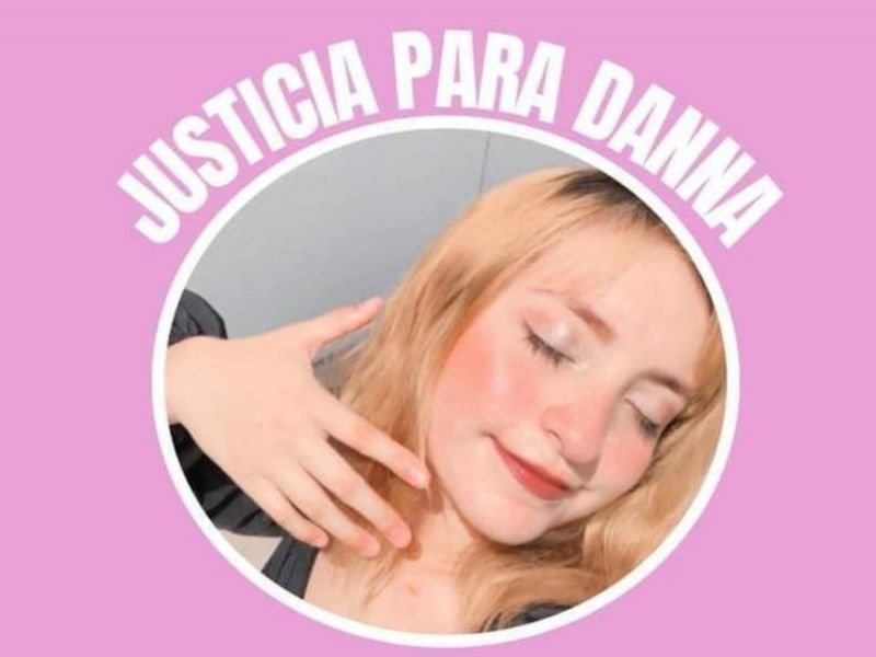 Piden justicia para Danna Soraya, niña de 14 años asesinada en Veracruz