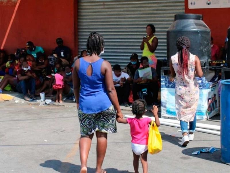 Planteará Samuel García a Federación plan para atender migración