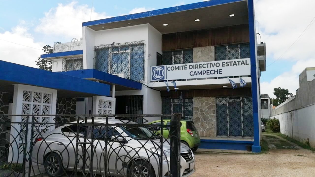 ARRANCA DISPUTA POR DIRIGENCIA DE ACCIÓN NACIONAL