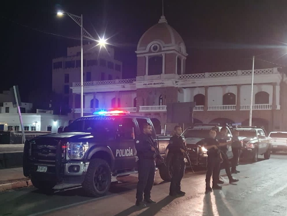 CNDH inicia queja de oficio y exhortó a autoridades a investigar el asesinato de 3 personas en Guaymas, Sonora