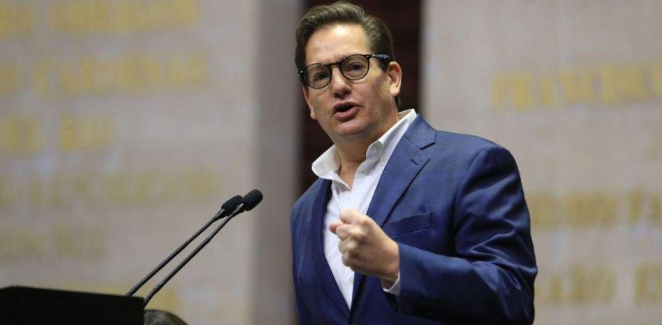 Complica oposición a Morena arranque en el pleno del debate por Presupuesto