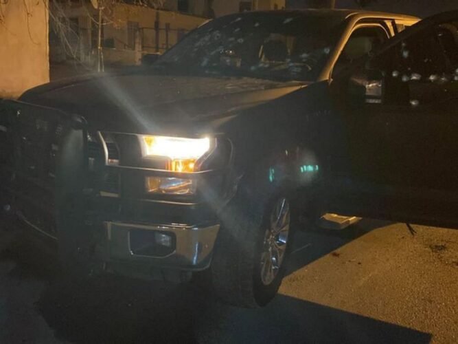 Enfrentamientos dejan al menos 7 muertos y provocan terror en Tamaulipas