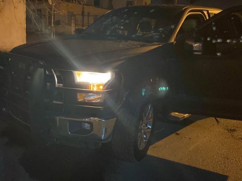 Enfrentamientos dejan al menos 7 muertos y provocan terror en Tamaulipas