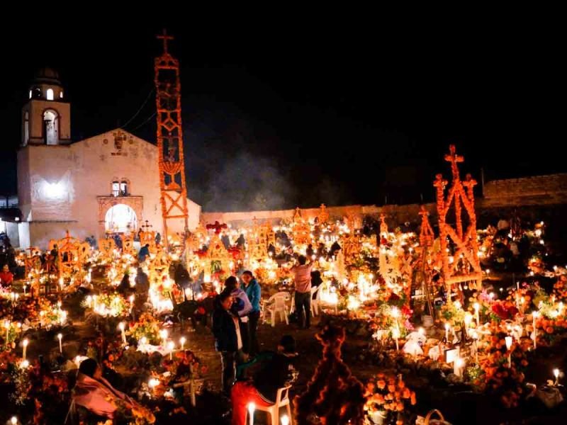 Pátzcuaro, listo para ser Ciudad Patrimonio de la Unesco: Sectur