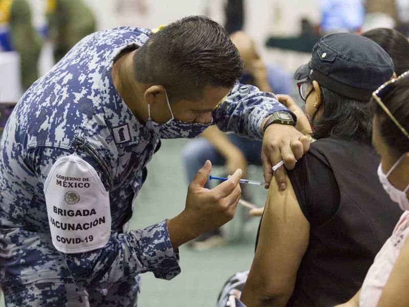 SNTE de Chihuahua rechaza despido de maestros por no vacunarse contra covid