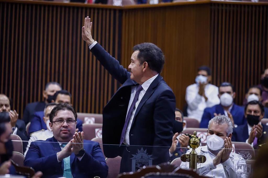 Solo algunas modificaciones sufrirá el PEF 2022, dice Morena