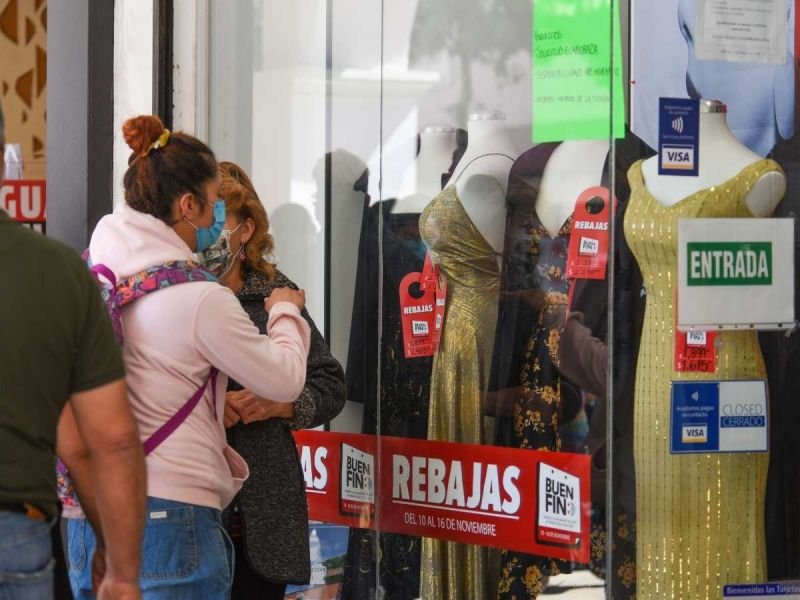 Tropieza la economía en el tercer trimestre: Inegi