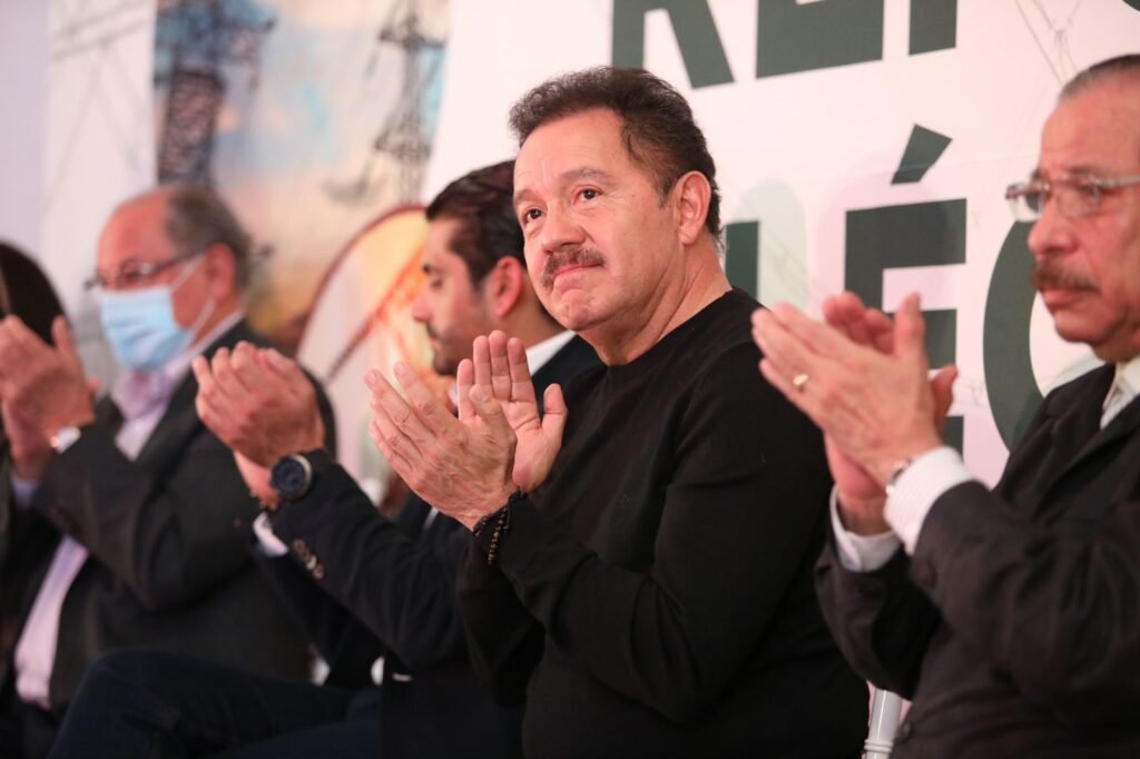 CFE en riesgo de desaparecer si no se aprueba la reforma eléctrica, advierte Morena