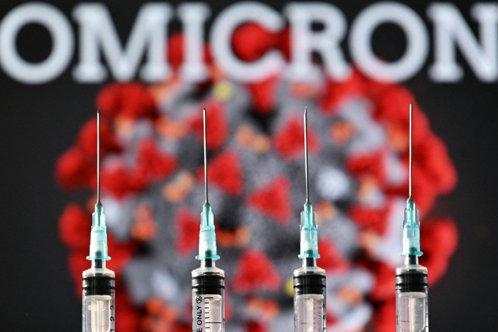 Detectan primer caso de ómicron en Ecatepec y segundo en Edomex