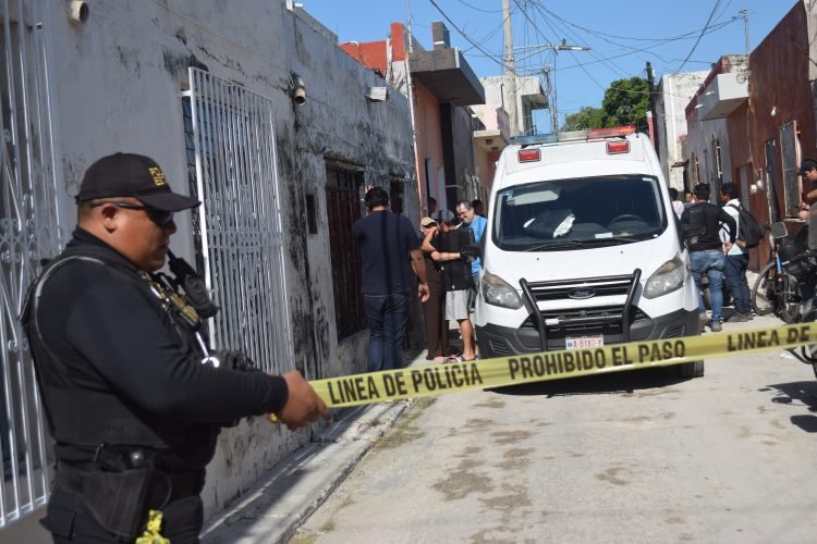 EN NUEVE AÑOS SUMAN EN TOTAL 822 SUICIDIOS