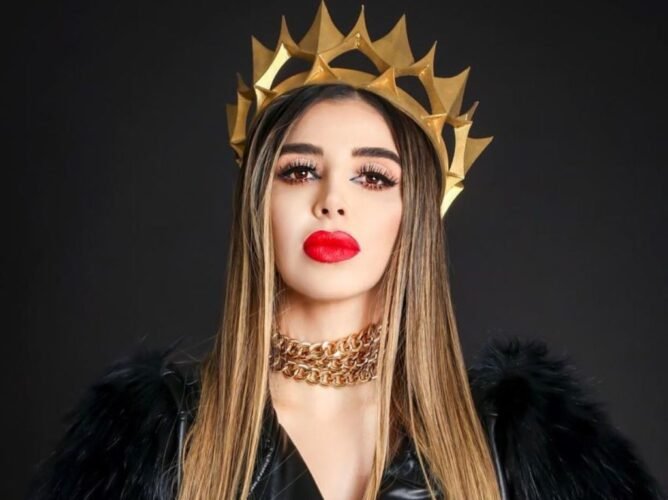 Emma Coronel esposa de “El Chapo” Guzmán fue sentenciada a 3 años de prisión en EUA