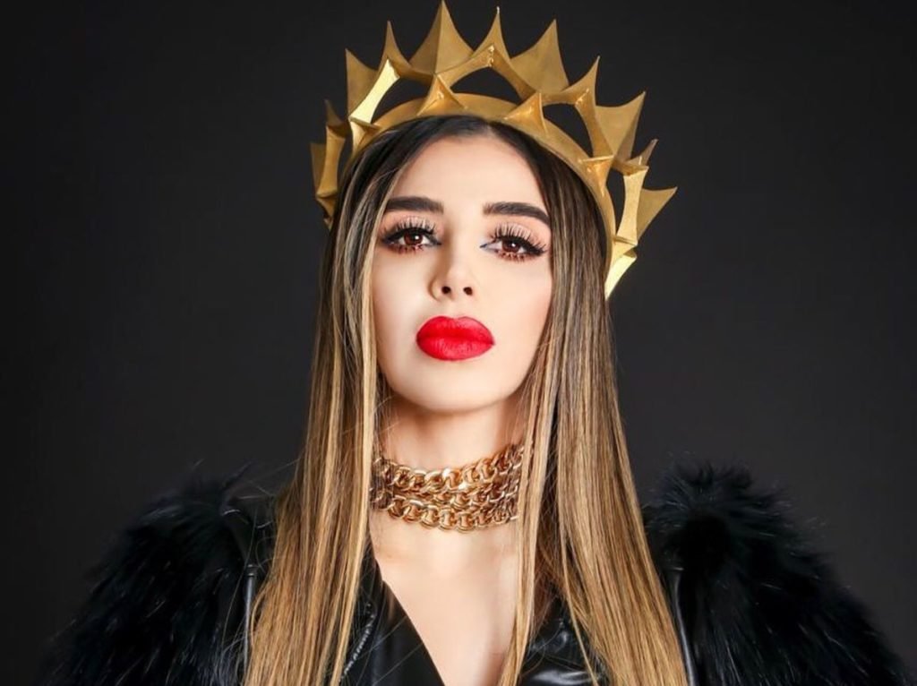 Emma Coronel esposa de “El Chapo” Guzmán fue sentenciada a 3 años de prisión en EUA