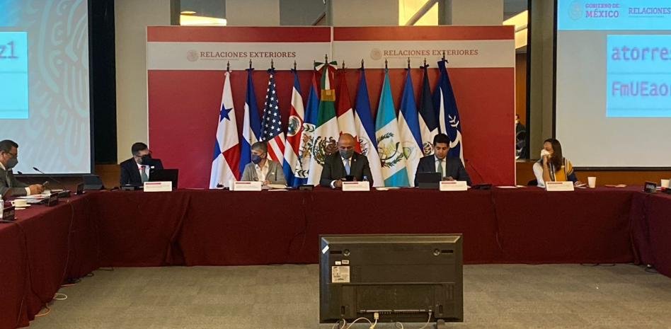 México es sede de la Conferencia Regional sobre Migración