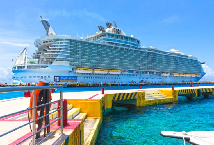 México recibirá cruceros en medio nueva ola mundial de COVID