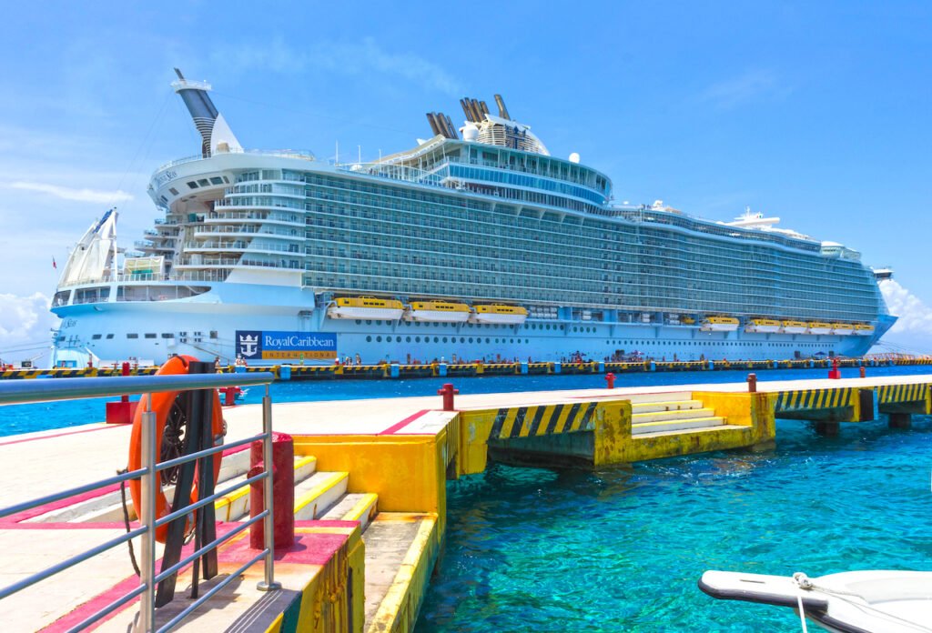 México recibirá cruceros en medio nueva ola mundial de COVID
