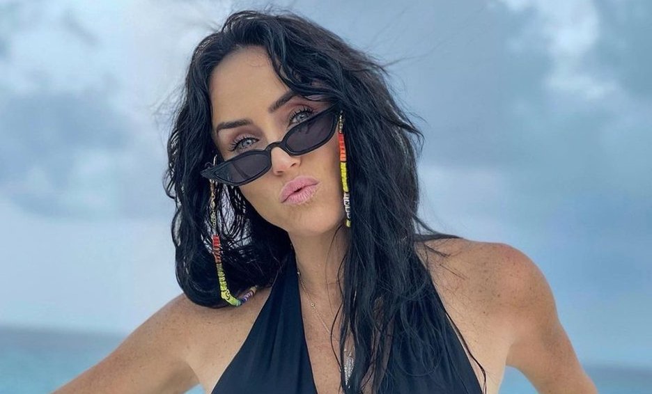 Inés Gómez Mont interpuso amparo contra orden de aprehensión en su contra