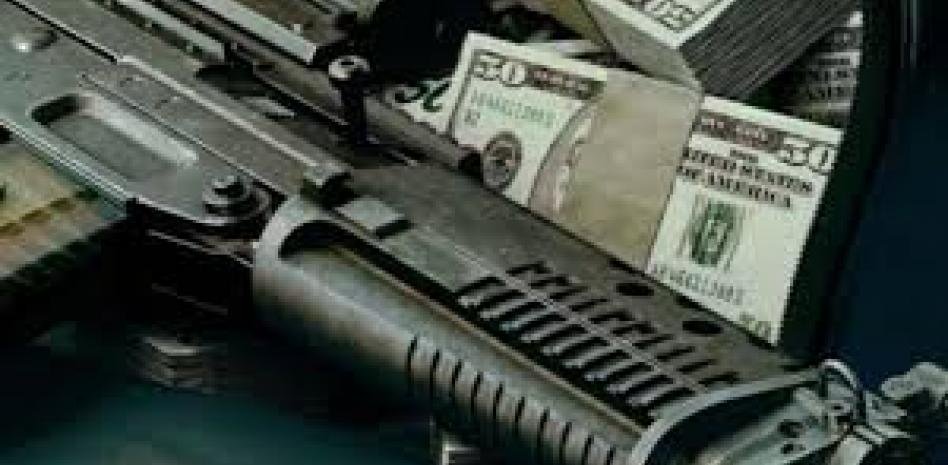 Operan en México 7 carteles criminales; CJNG y Cartel del Pacífico los hegemónicos