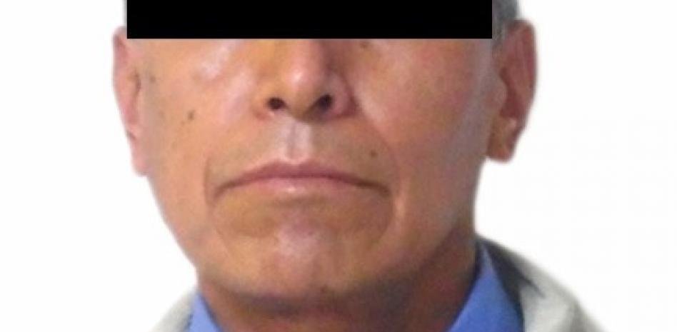 Dicta juez de Sonora prisión preventiva contra Facundo Rosas