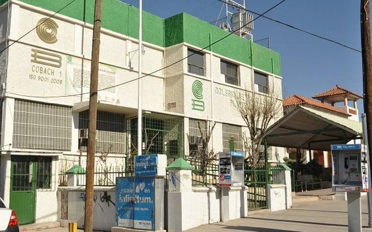Cobach ha detectado consumo de drogas en planteles de Chihuahua, Ojinaga y Juárez